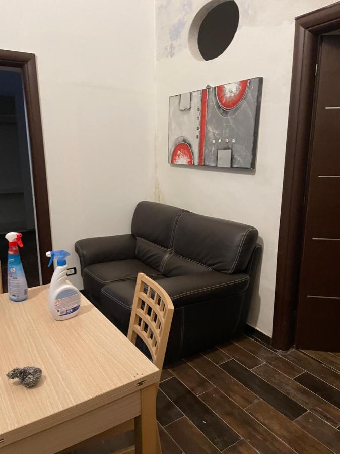 Ferienwohnung Relax .2 Trapani Exterior foto